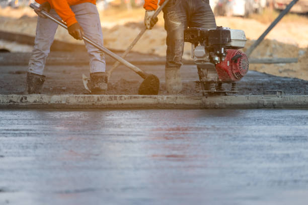 Best Concrete Pool Decks in Lorane, PA
