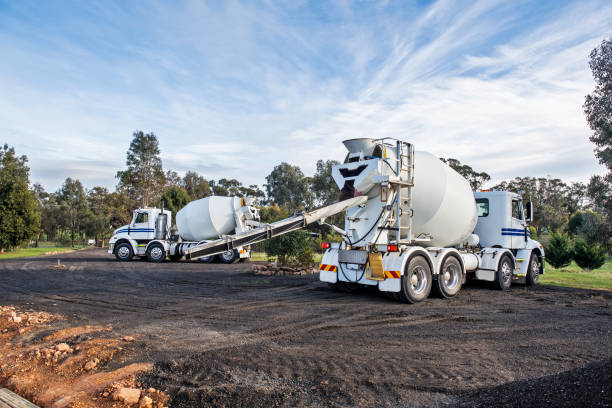 Best Commercial Concrete Services in Lorane, PA