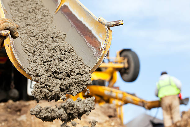 Best Stamped Concrete Services in Lorane, PA