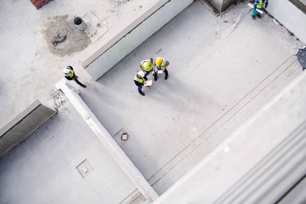 Best Residential Concrete Solutions in Lorane, PA